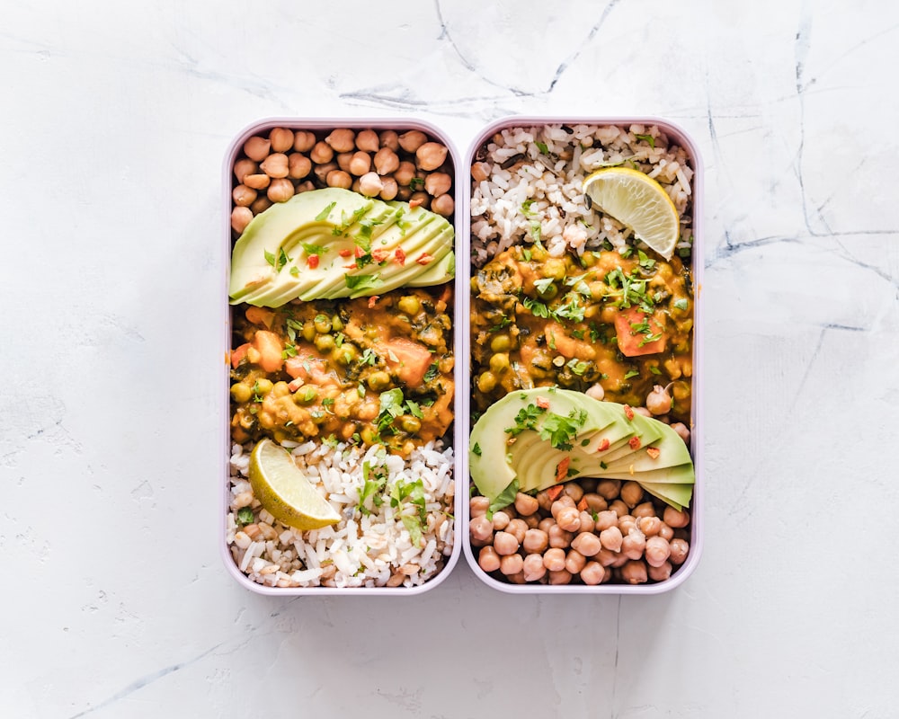Building sustainable nutrition habits
